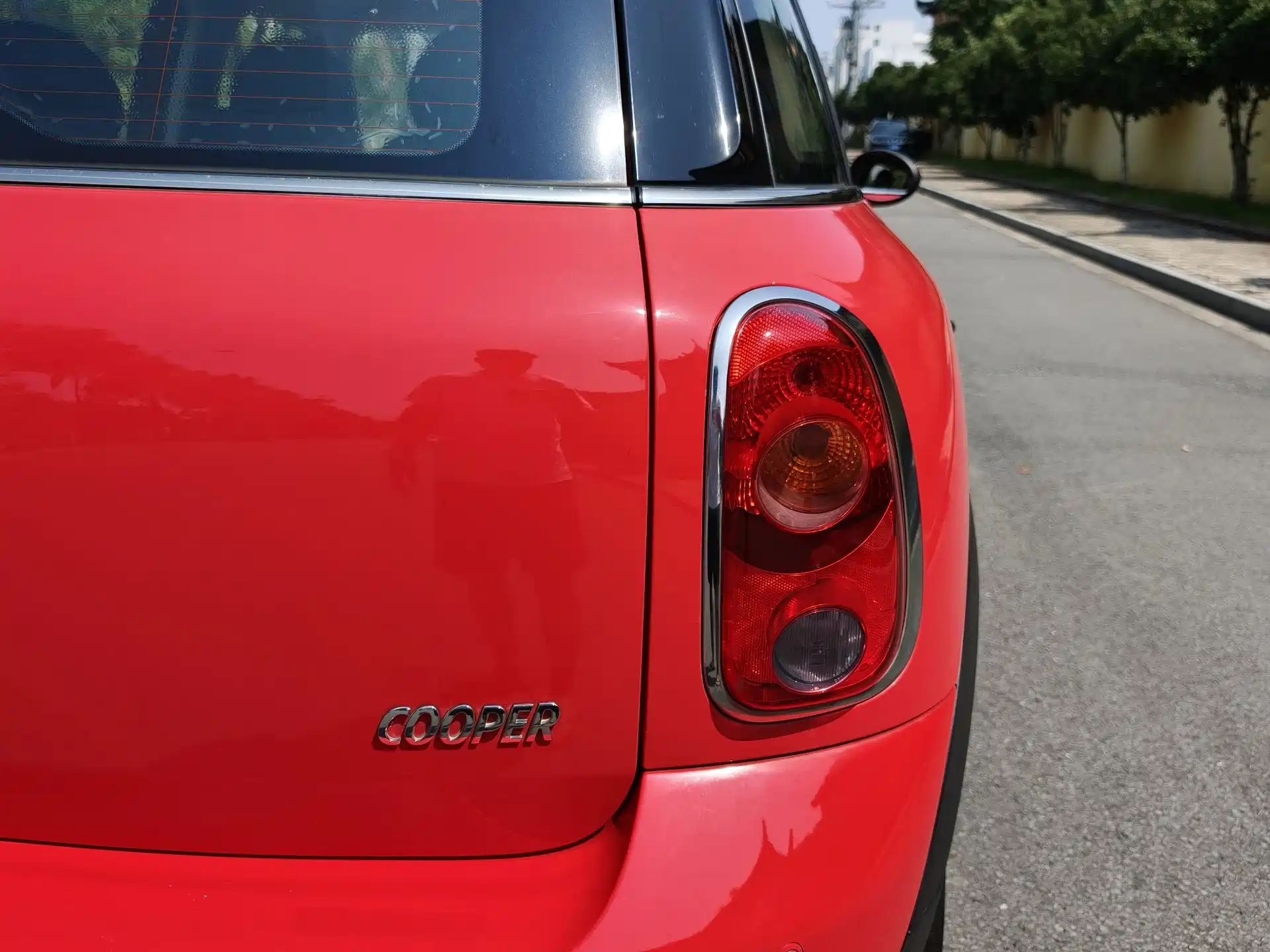 Photo 10 - MINI COUNTRYMAN