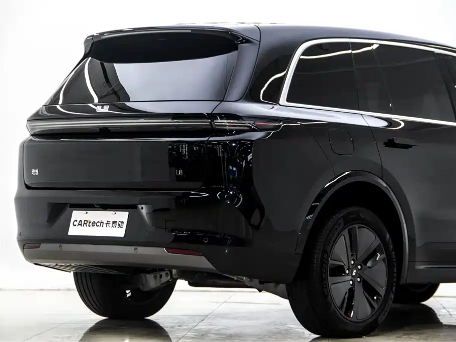 Li Auto IDEAL L8