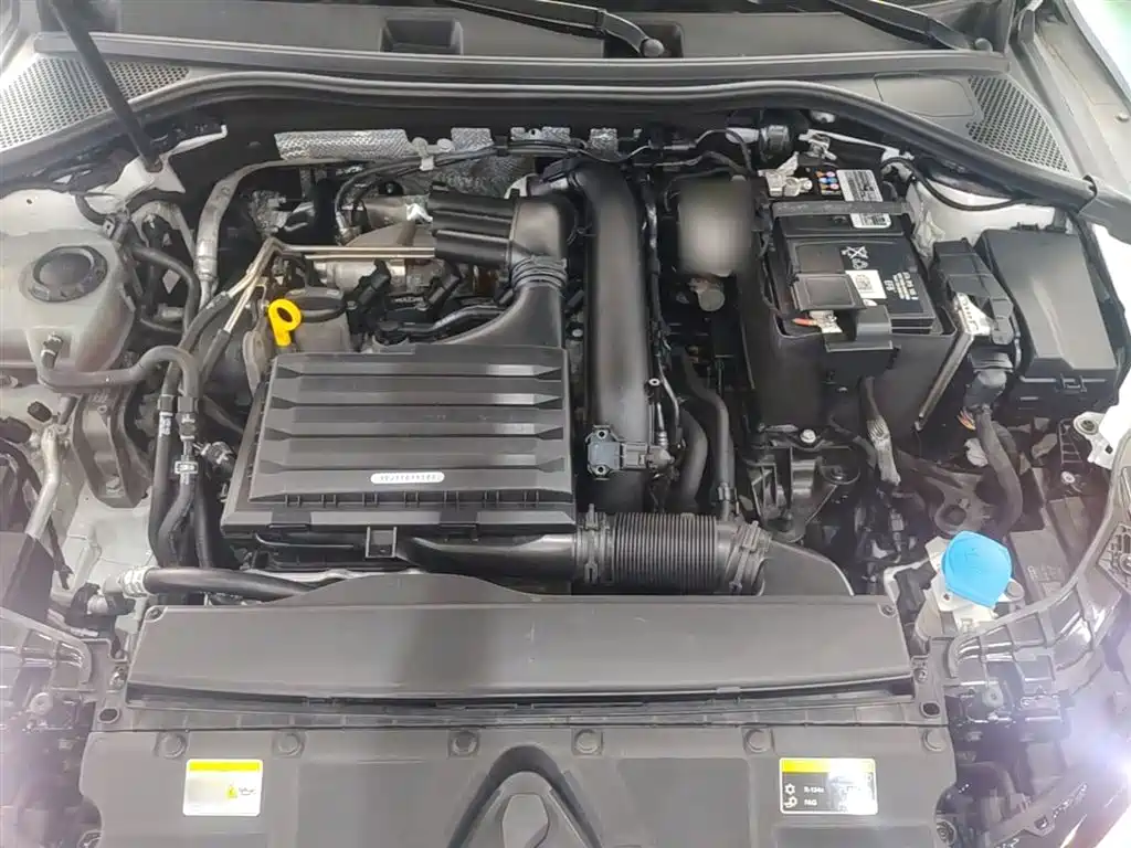 Audi A3 2022 A3L Limousine 35 TFSI Style Sport фото 20