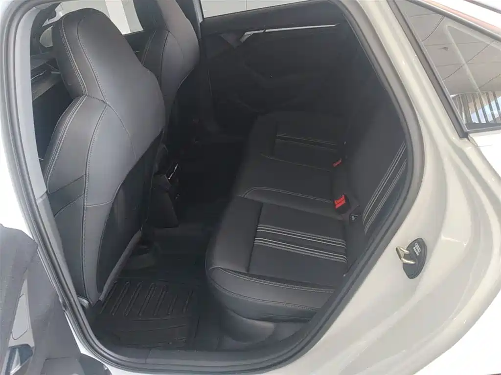 Audi A3 2022 A3L Limousine 35 TFSI Style Sport фото 17