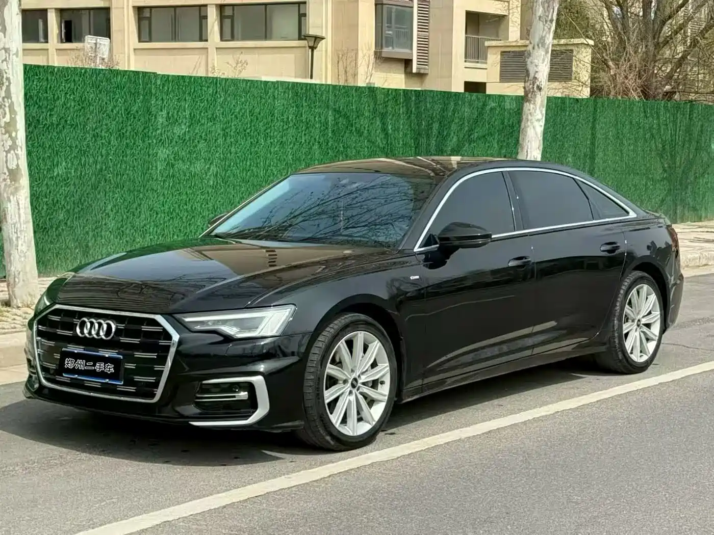  A6L