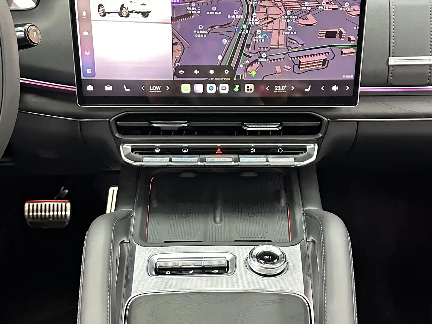 ZEEKR 8X 2026