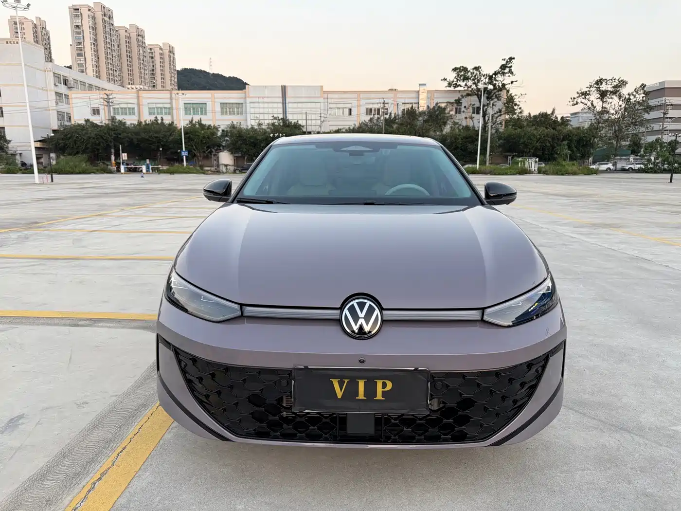 2026 Volkswagen Lavida