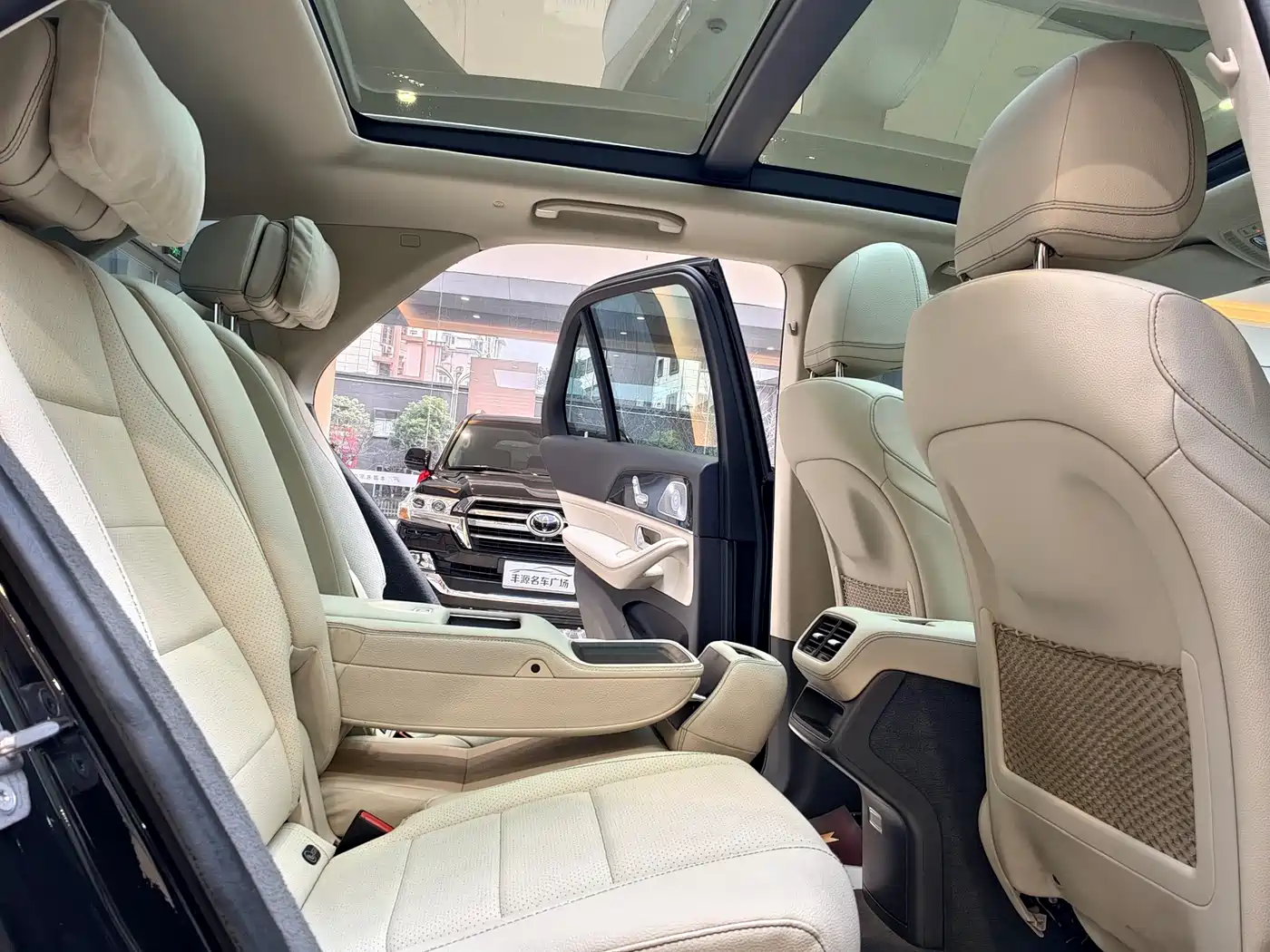 Mercedes-Benz GLE 2020 Facelift GLE 350 4MATIC Fashion фото 11