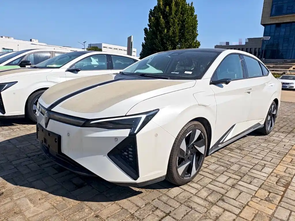 2026 Lingxi L