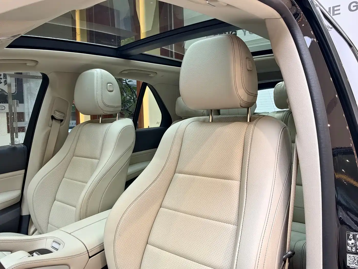 Mercedes-Benz GLE 2020 Facelift GLE 350 4MATIC Fashion фото 18