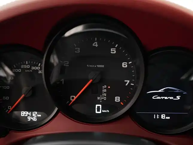 Photo 14 - Porsche 911