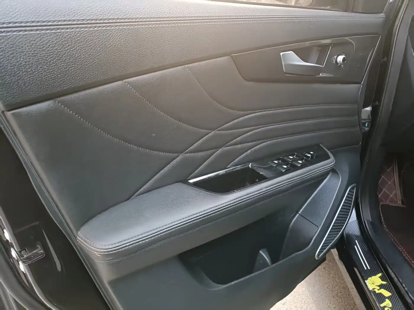 SINOTRUK VGV VGV U70