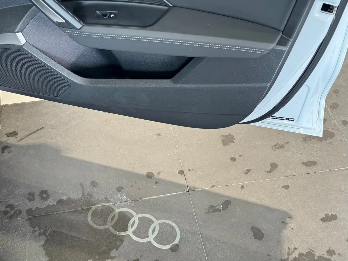 Audi A3 2025 Sportback 35TFSI Flying Premium фото 18