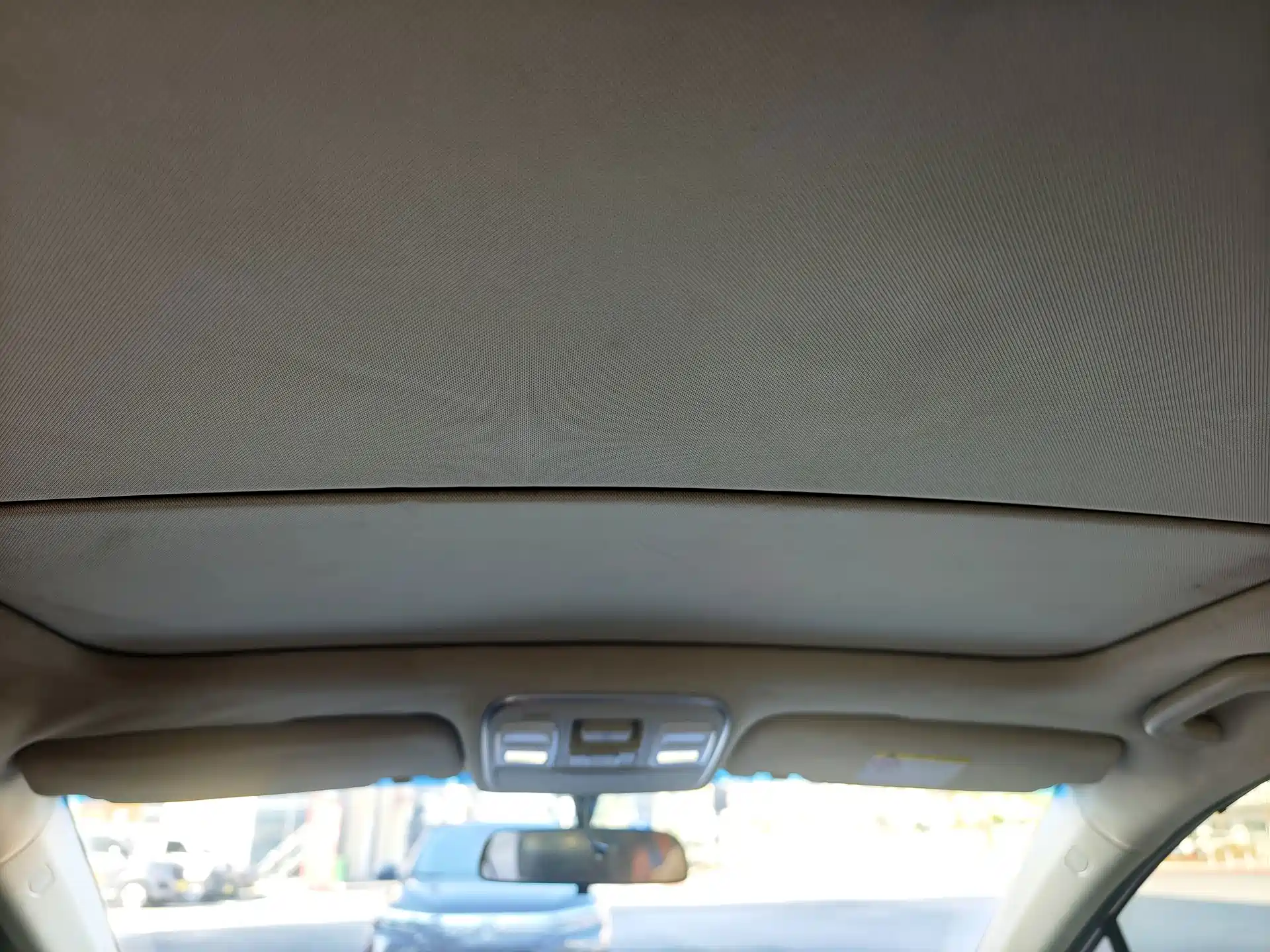 Photo 10 - Geely Emgrand GS