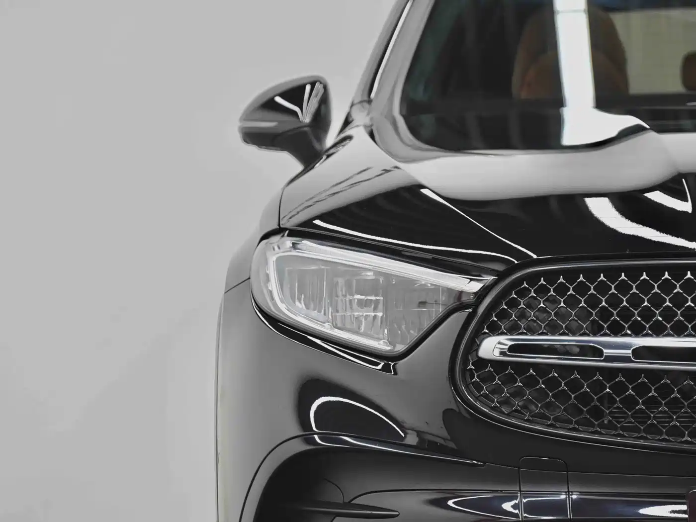 Mercedes-Benz GLC 2024 GLC 300 L 4MATIC Dynamic 5-seater фото 11