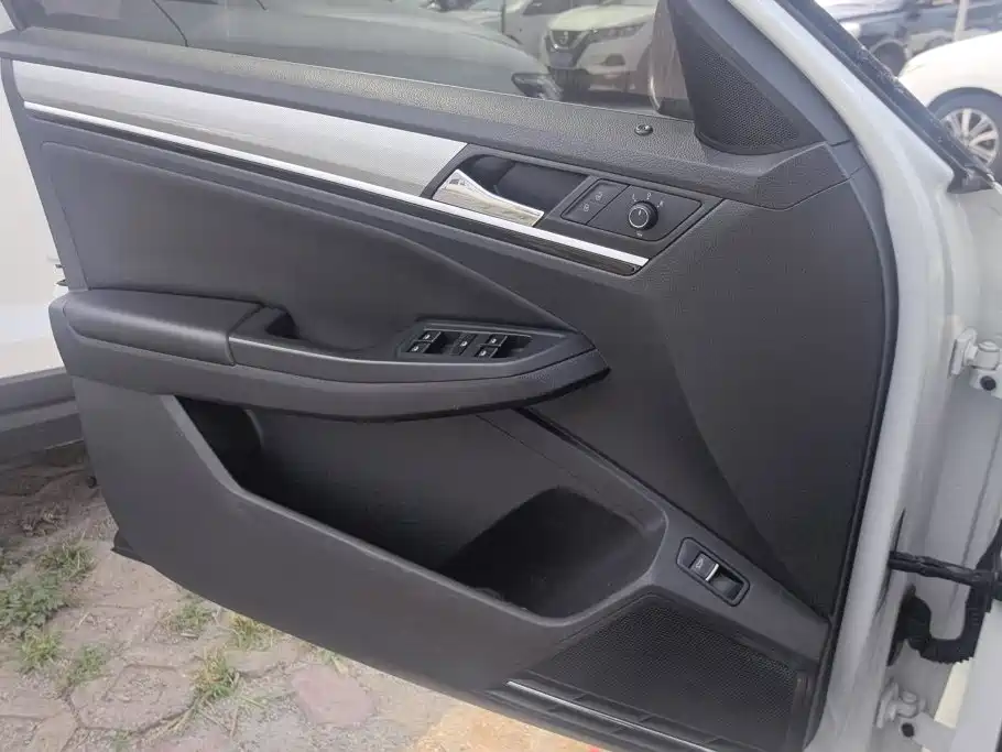 Фото 7 - Volkswagen Bora