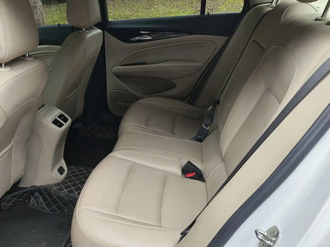 Фото 7 - Buick Regal
