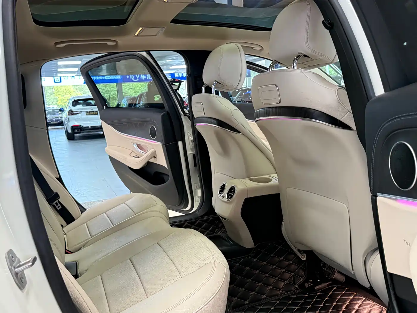 Mercedes-Benz E-Class 2016 E 300 L Sport Luxury фото 6