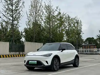 smart #1