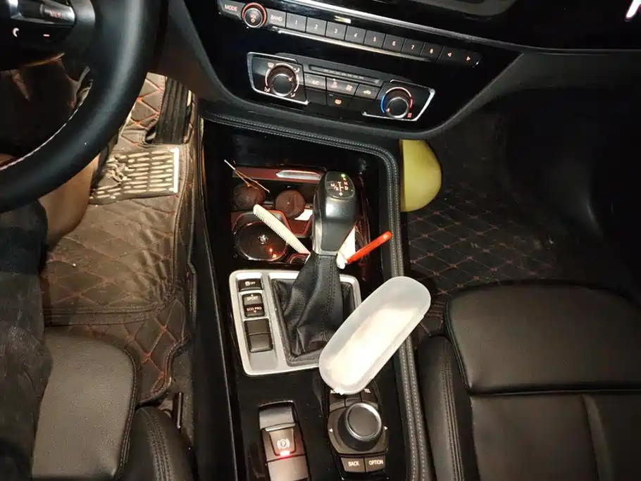 BMW 1 Series 2017 2017 118i Sport