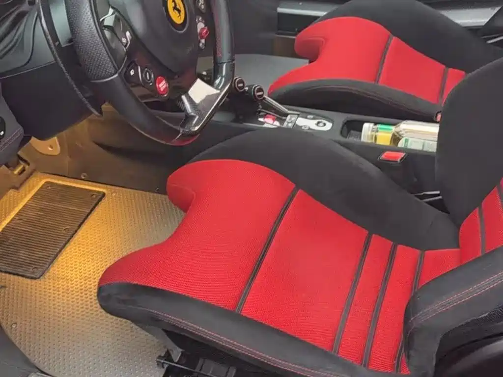 Фото 8 - Ferrari 458