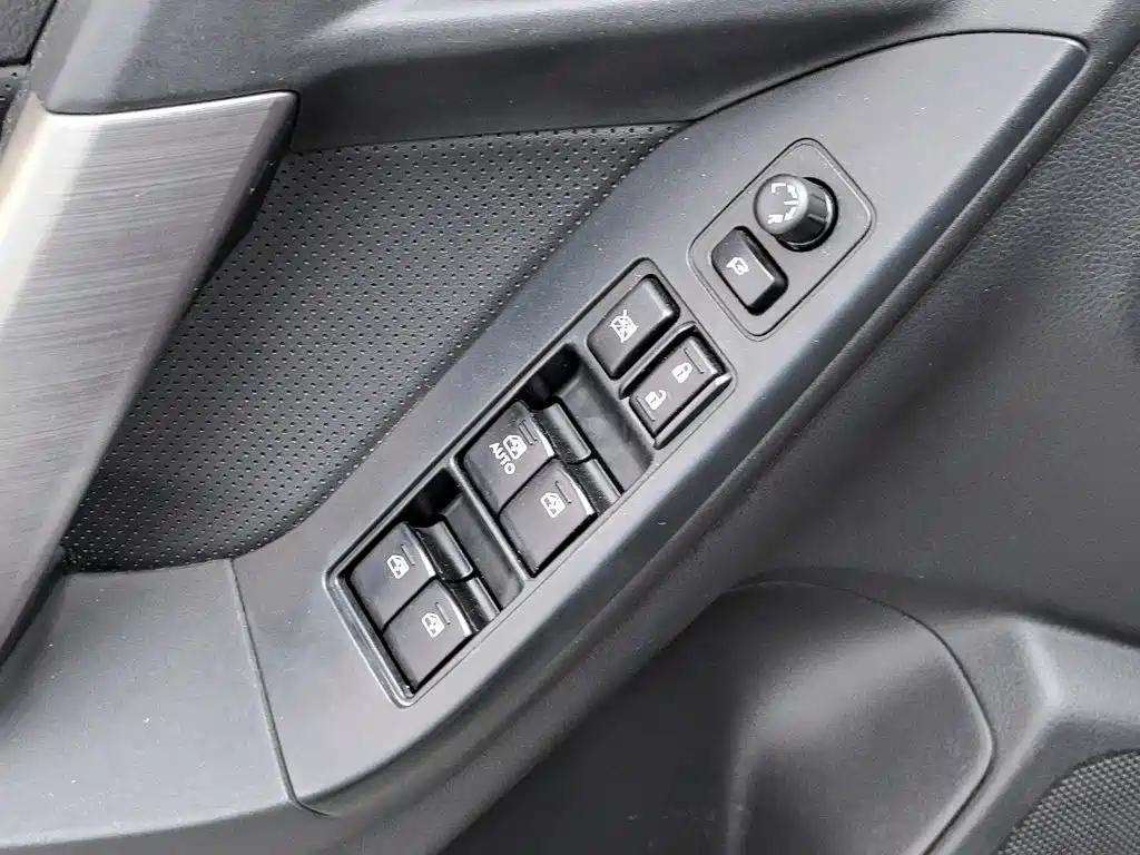 Фото 9 - Subaru Forester