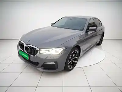 BMW 5