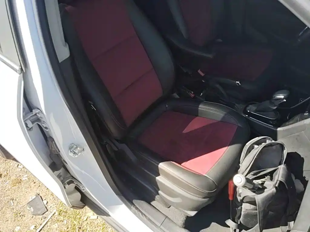 Фото 25 - Buick Encore