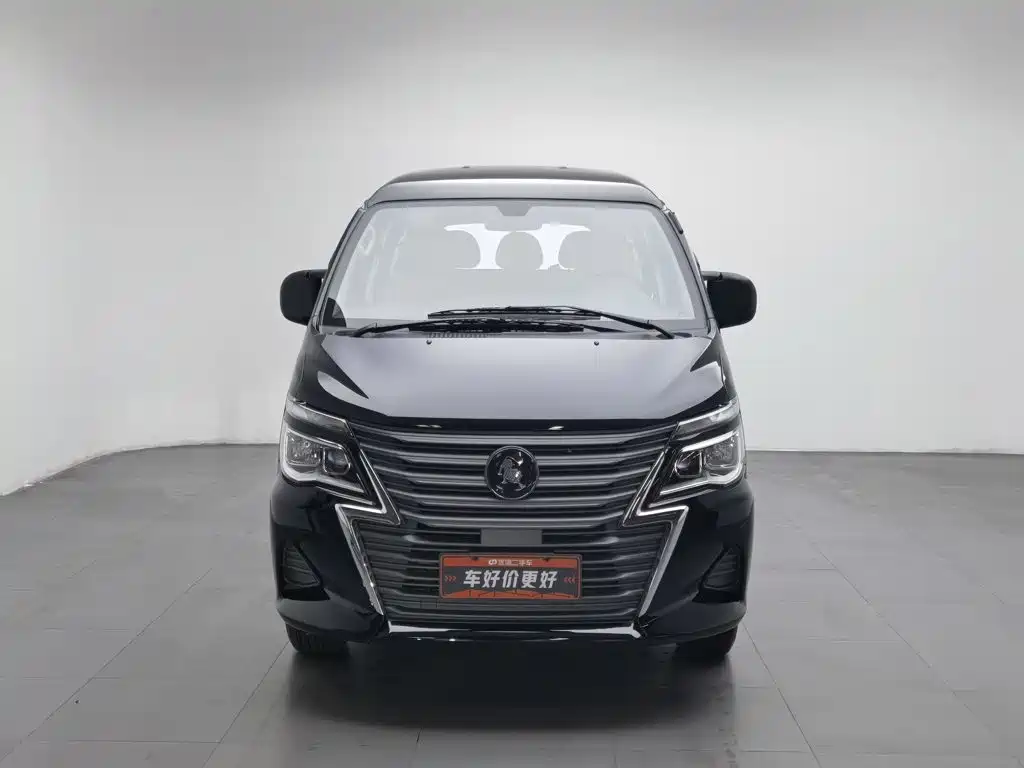 2026 Dongfeng Fengxing Lingzhi