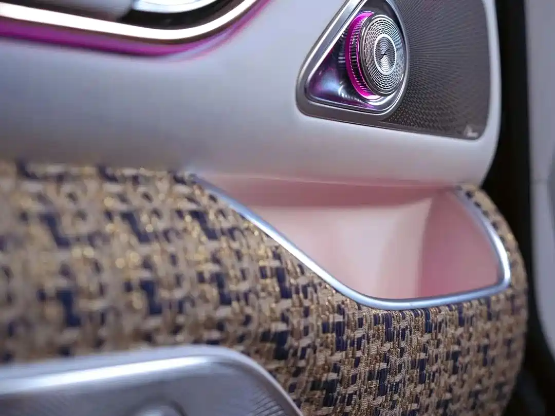Mercedes-Benz Maybach S-Class 2023 S 680 4MATIC Haute Voiture Limited High-End Edition фото 4