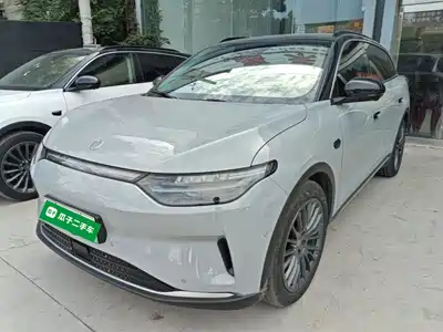Leapmotor C11