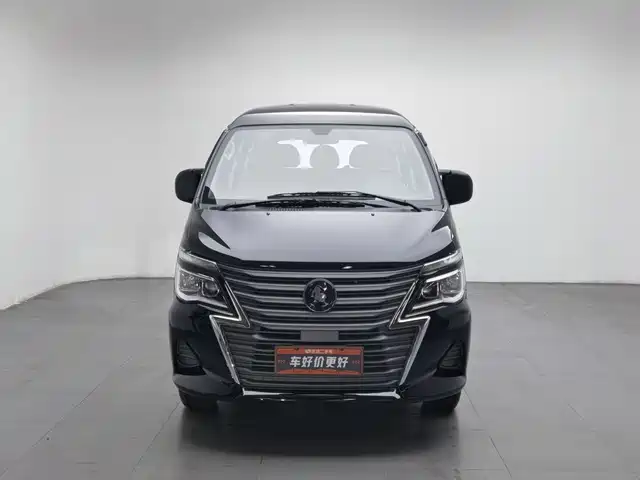 Dongfeng Fengxing Lingzhi 2025 M5 1.6L Long Wheelbase Basic 5-seater — фото 3