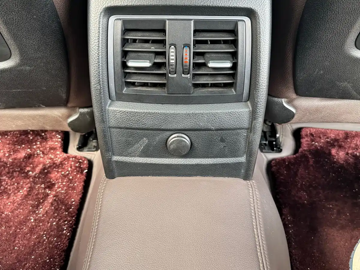 BMW 3 Series 2018 320Li Fashion Style фото 12