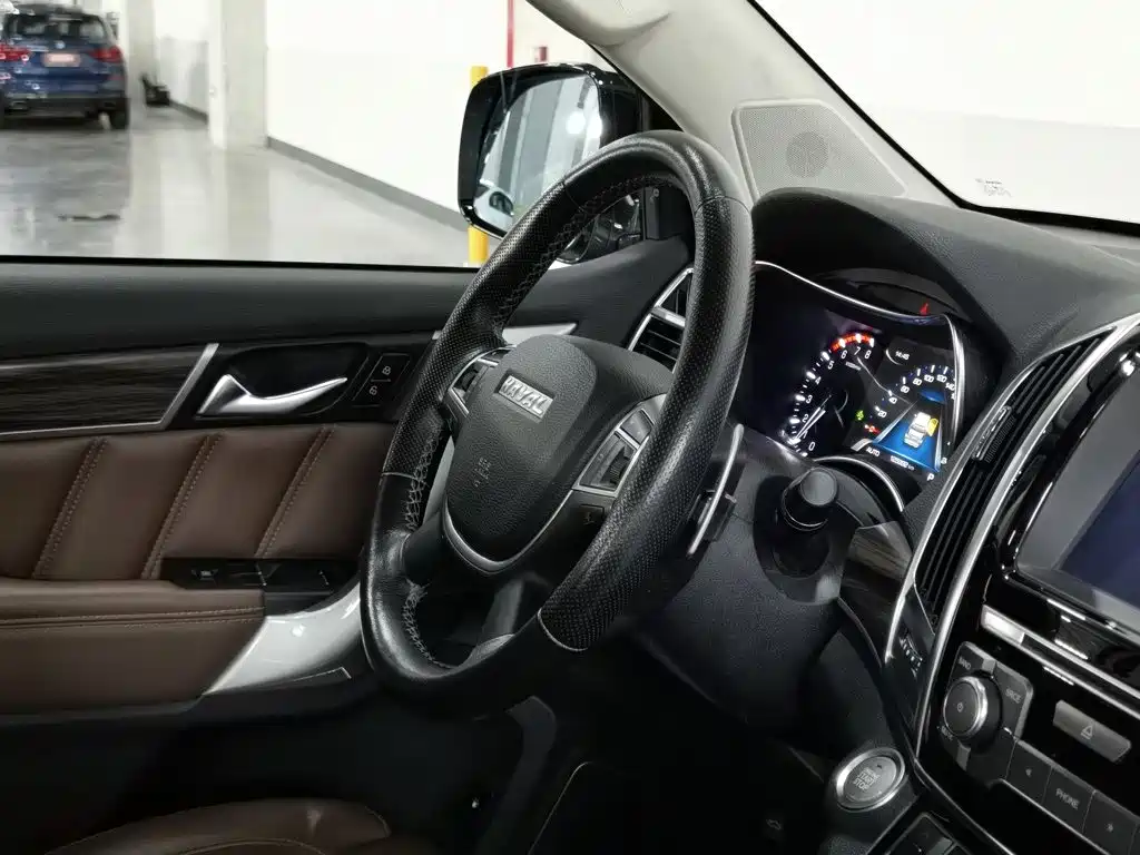 Photo 22 - Haval H9