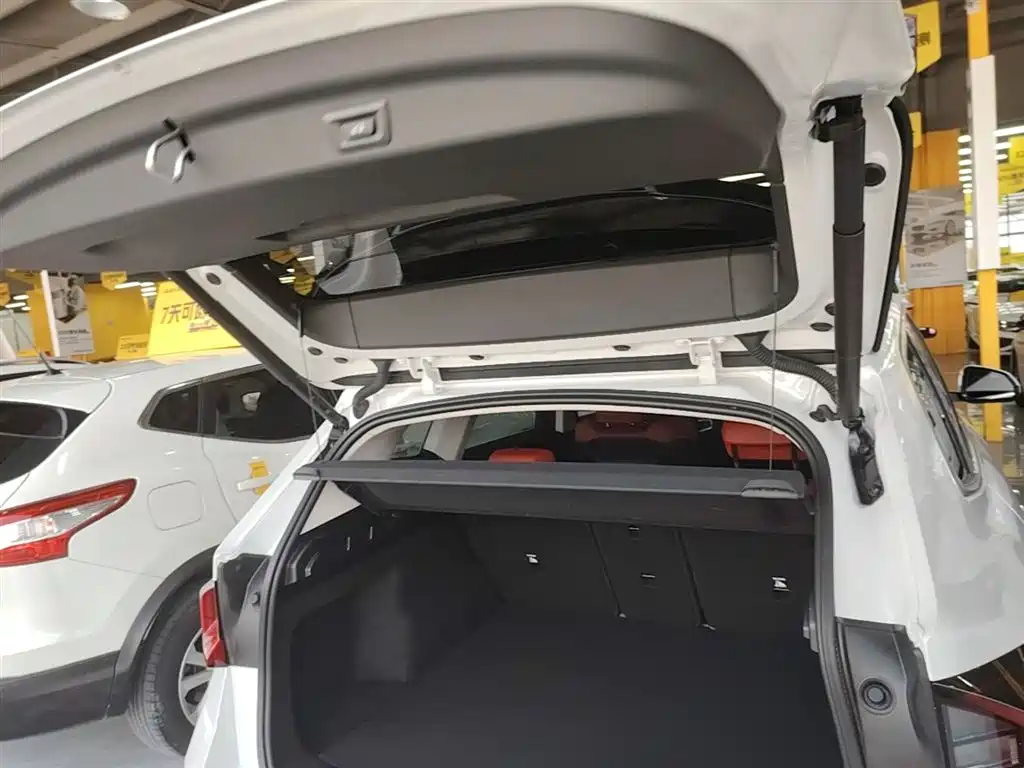 BMW iX1 2023 eDrive25L M Sport Package фото 19