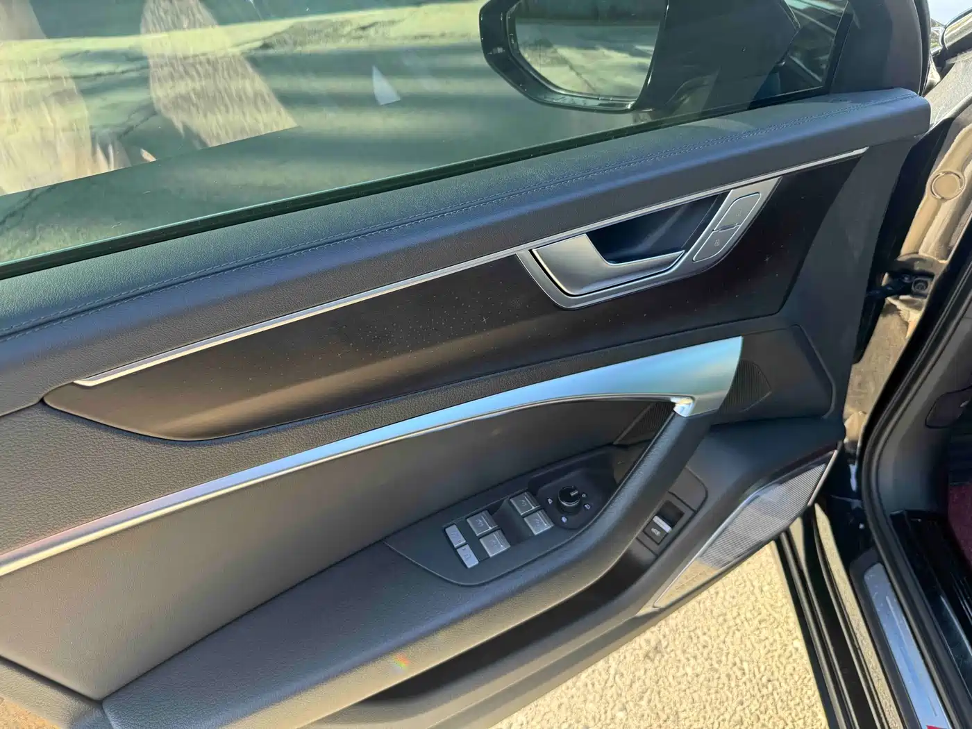 Audi A6L 2023 Facelift 45 TFSI Premium Dynamic фото 9