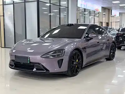 Xiaomi SU7