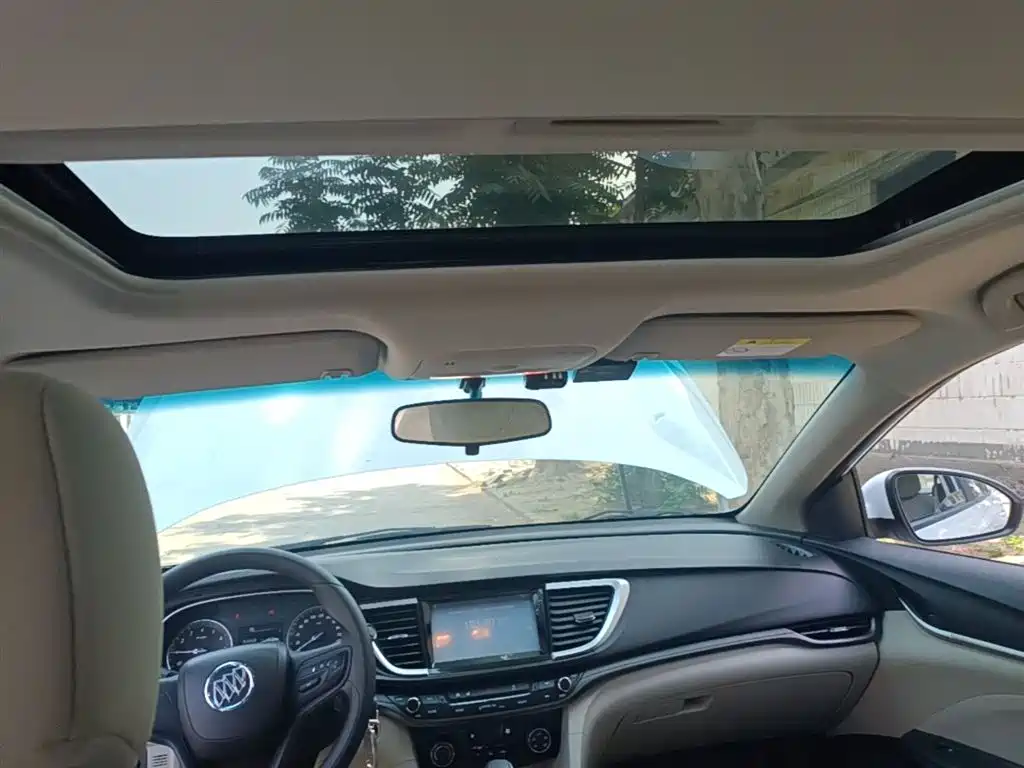 Buick Excelle 2015 15N Automatic Elite фото 18