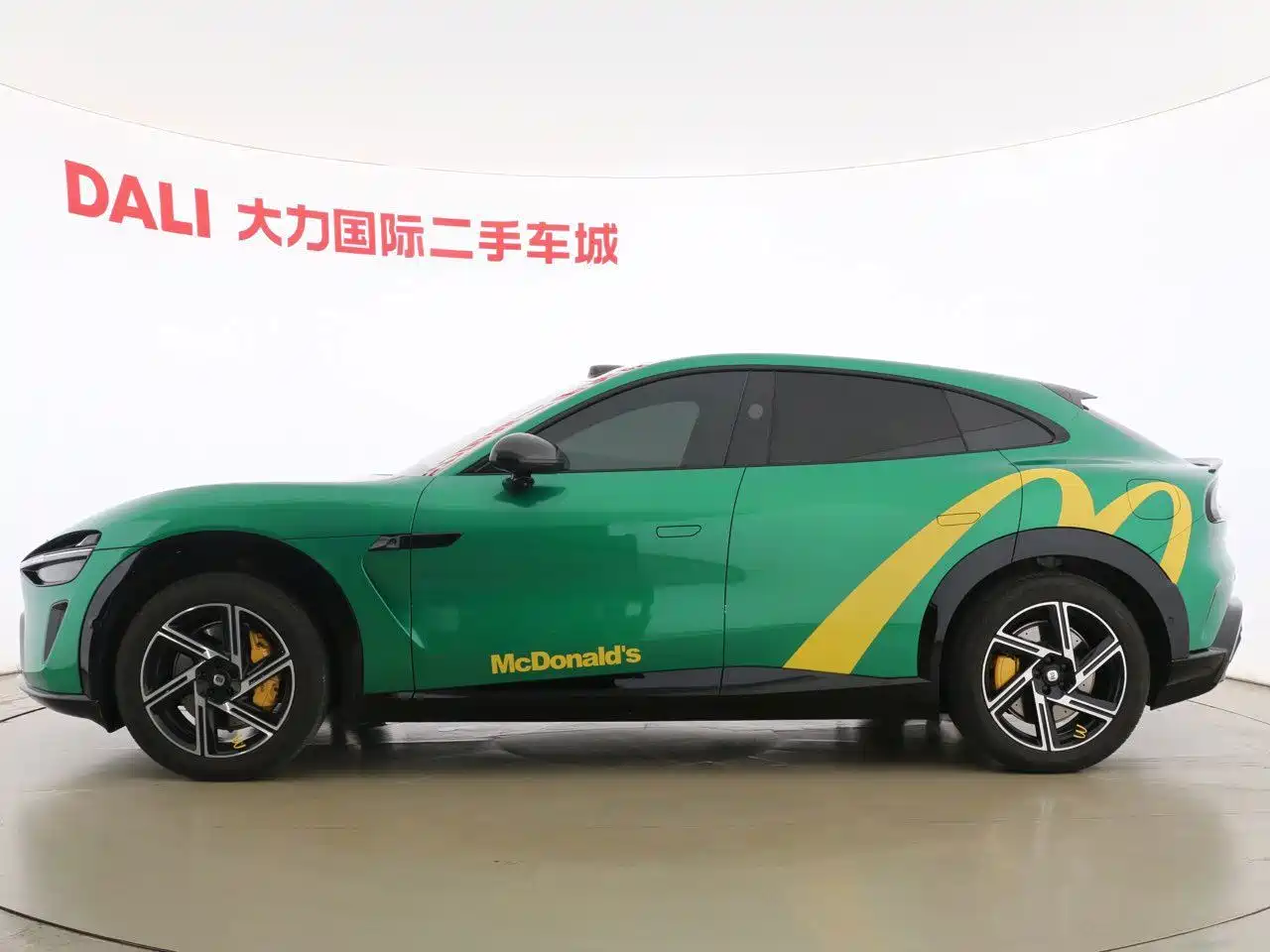2026 Xiaomi Auto Xiaomi YU7