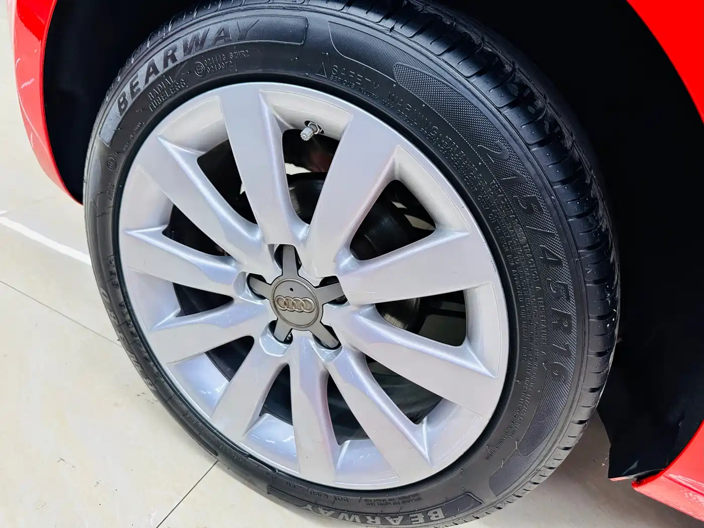 Audi A1 2012 1.4 TFSI Ego фото 12