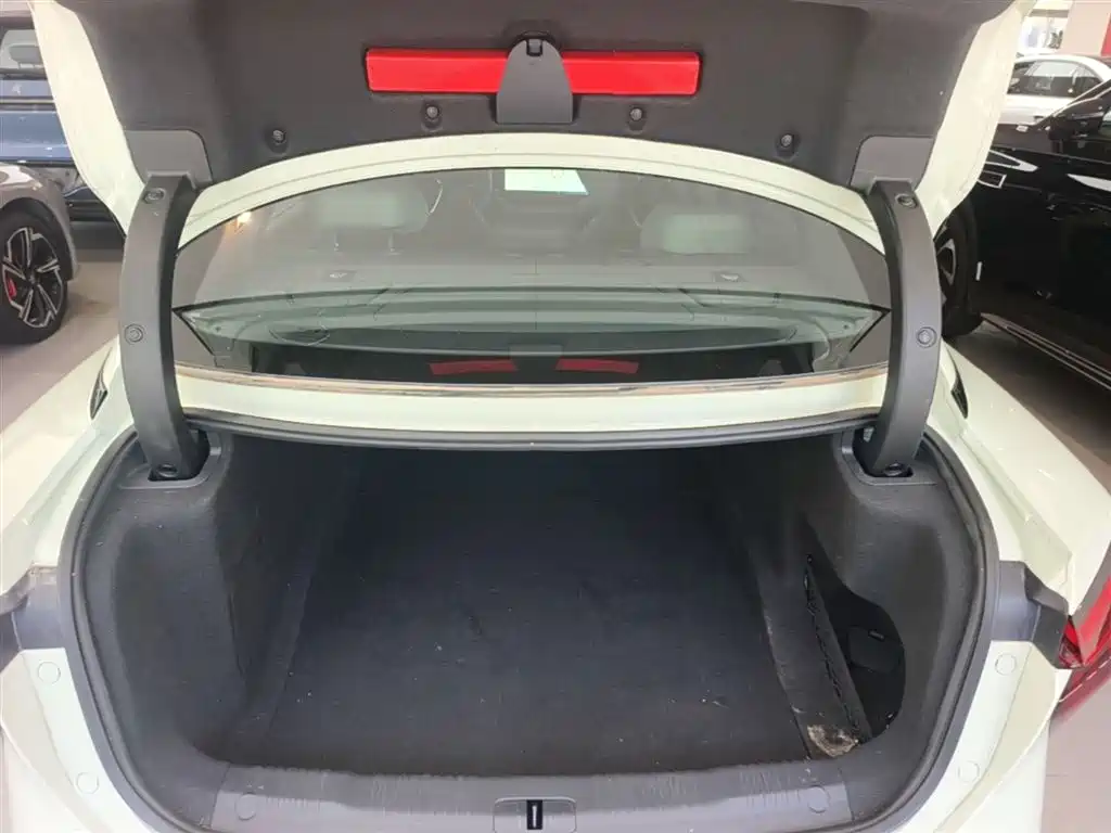 Hongqi EH7 2024 Model 760 Pro+ AWD фото 16