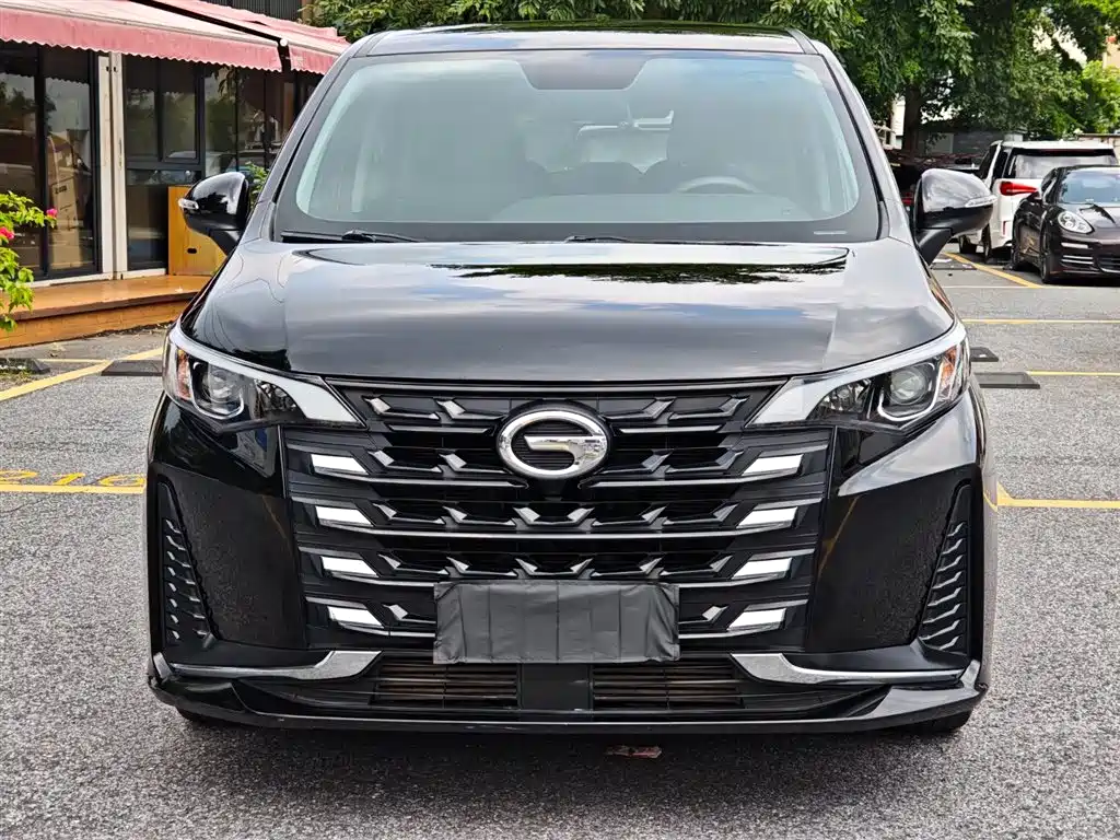 GAC Trumpchi Trumpchi M6 2021 PRO 270T DCT Elite фото 2