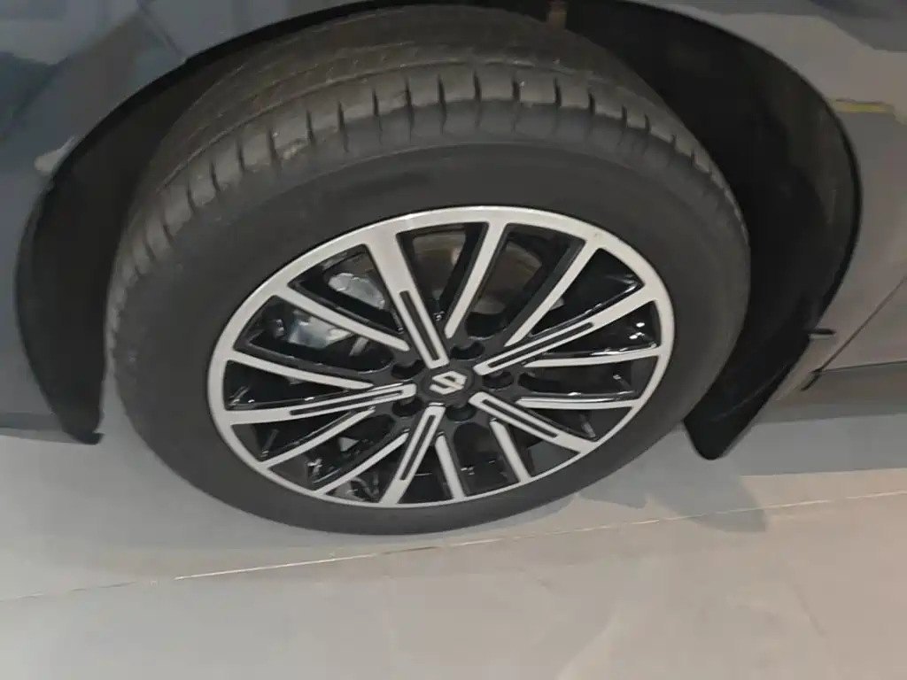Leapmotor B10 2026 2025 510 Comfort Edition