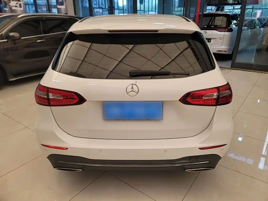 Mercedes-Benz B-Class 2020 2020 B 180