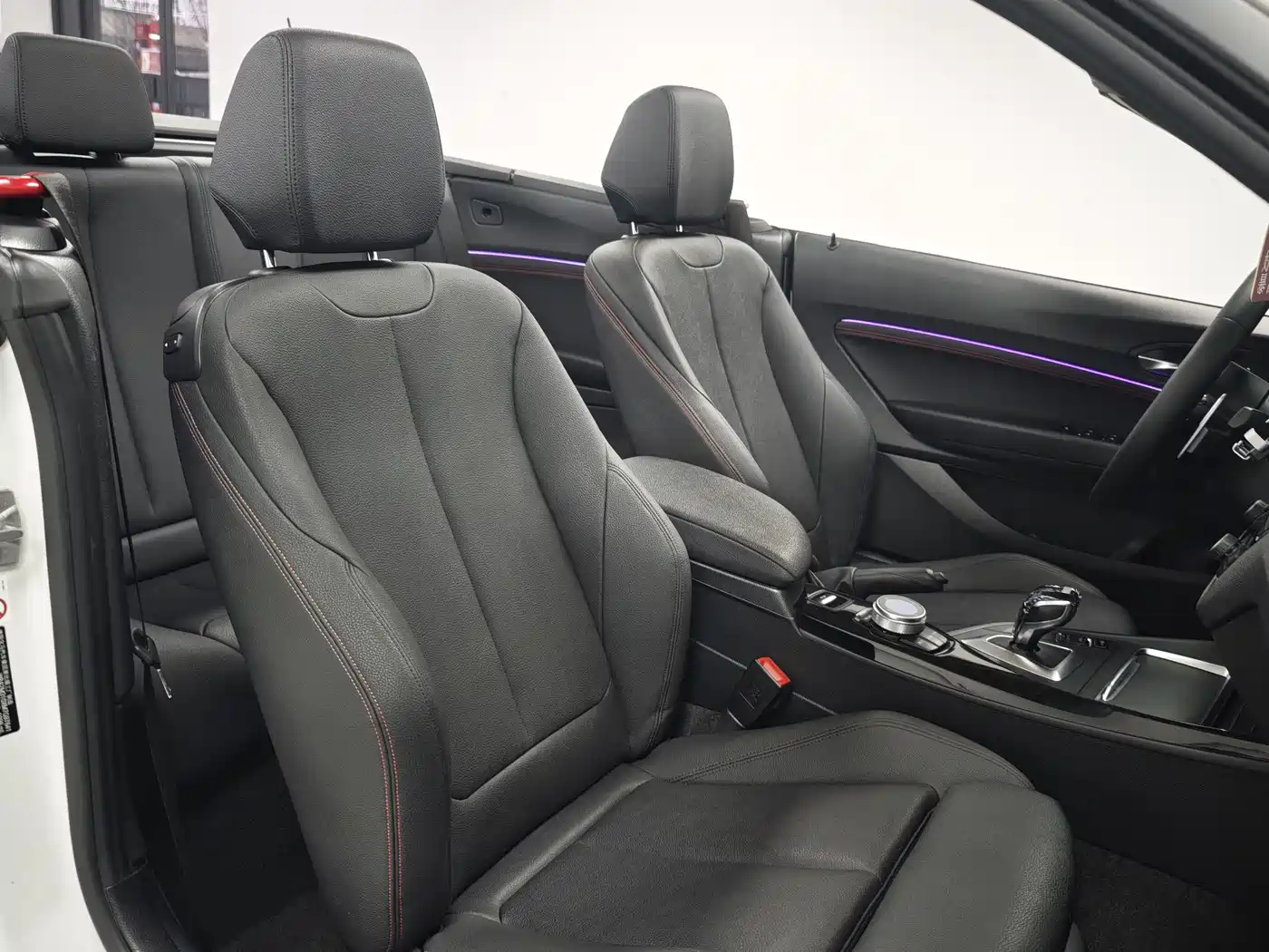 BMW 2 SERIES (IMPORTED)