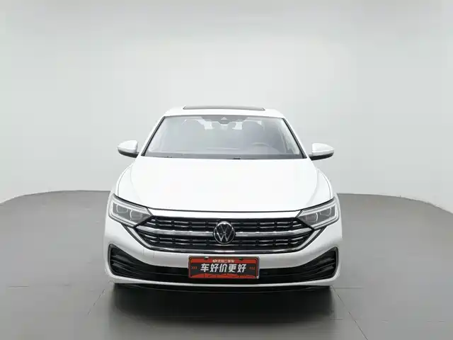 Volkswagen Sagitar 2023 Model Year 200TSI DSG Surpass Edition — фото 3