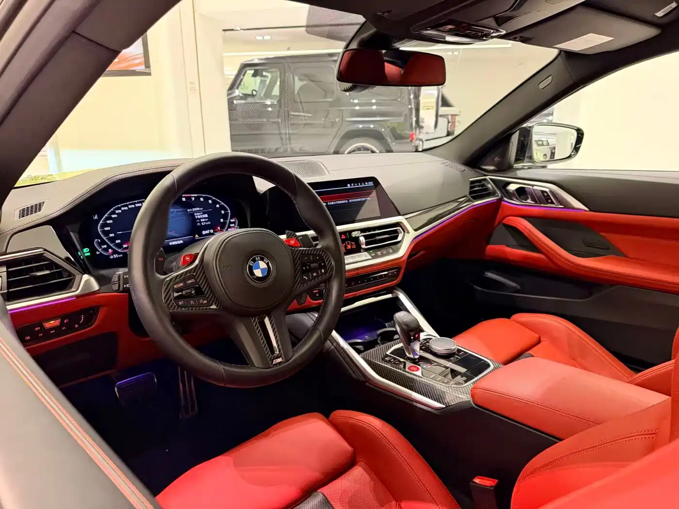Фото 6 - BMW M4