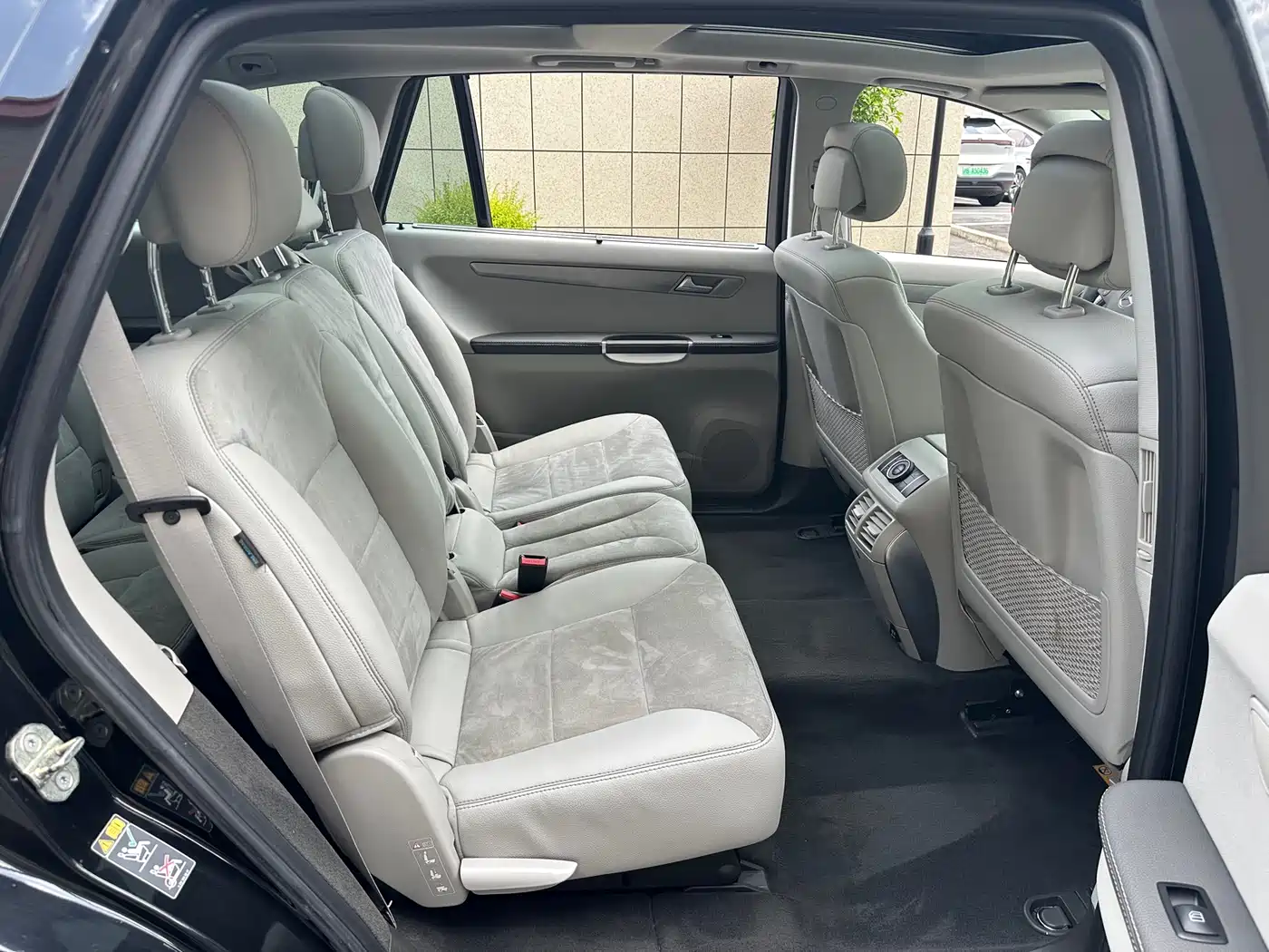 Mercedes-Benz R-Class 2015 R 320 4MATIC Luxury фото 15