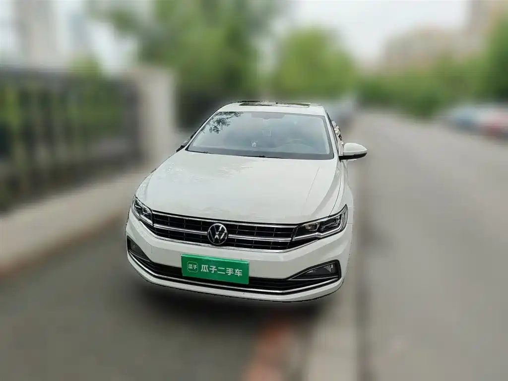 Volkswagen Bora 2021 1.5L Automatic Elite Smart Edition фото 24