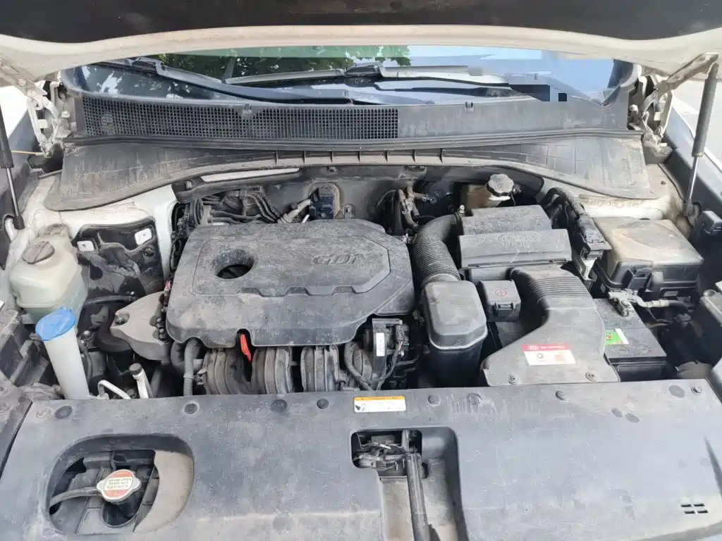 Photo 17 - Kia Sorento