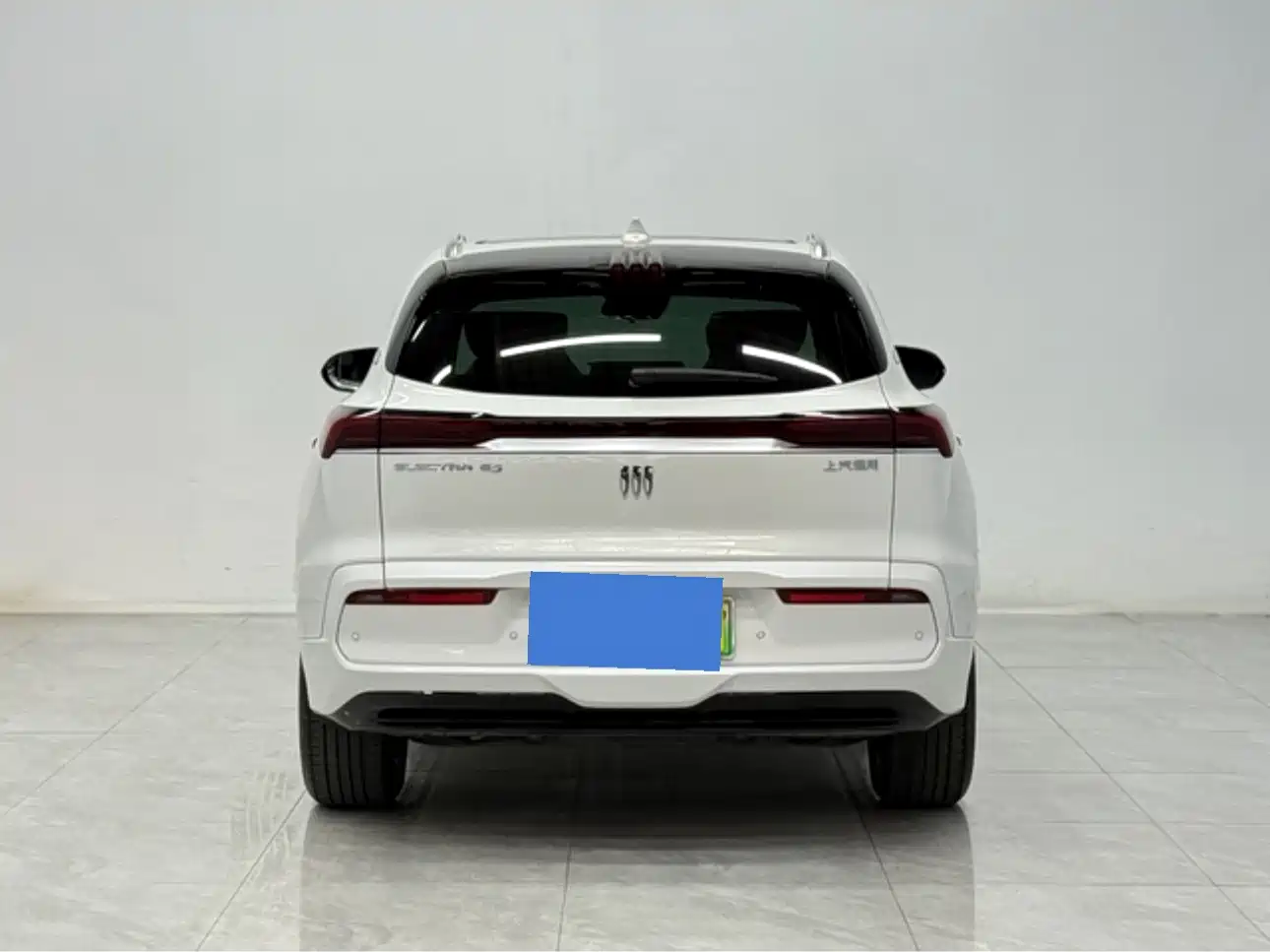 Фото 3 - Buick E5