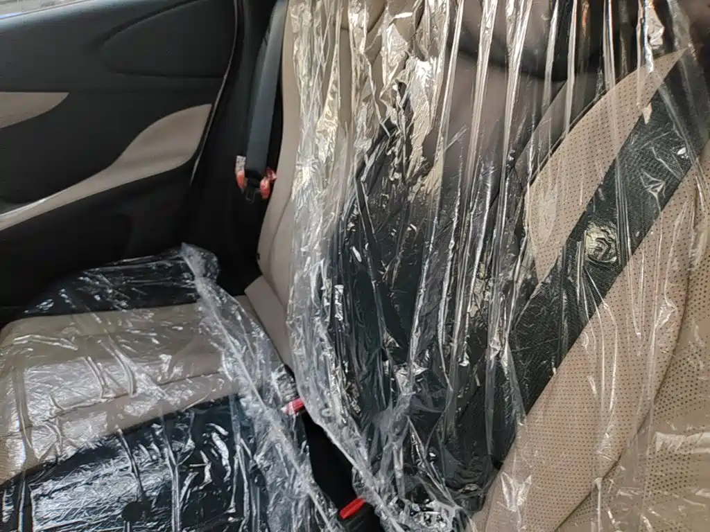 BYD Dolphin 2026 2025 420km Freedom Edition