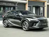 Фото 3 - Lexus RX