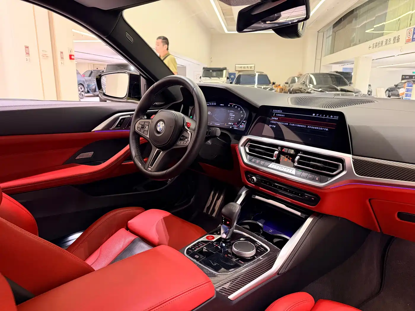 Фото 7 - BMW M4